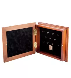 Ключница "Знак зодиака Скорпион"